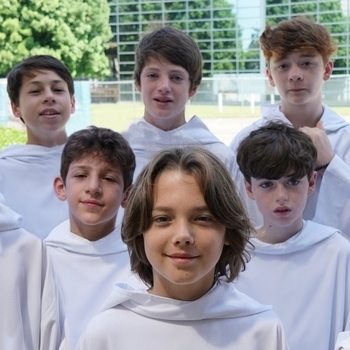 Libera – Dreaming Of Home (Hope 2017)