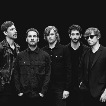 Lord Huron – Ends Of The Earth
