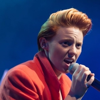 La Roux, Gamper – Bulletproof