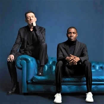 Lighthouse Family – High