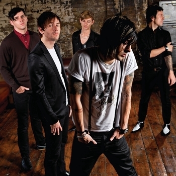 Lostprophets