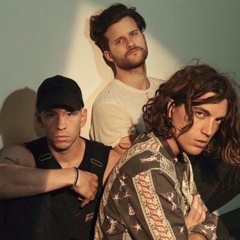 Lany – ILYSB