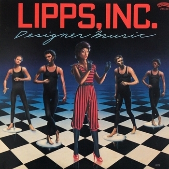 Lipps, Inc. – Funkytown