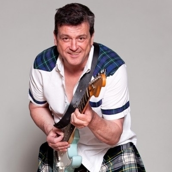 Les McKeown (Лес Маккьюэн)