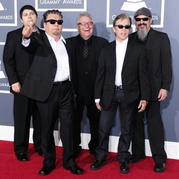 Los Lobos – La Bamba