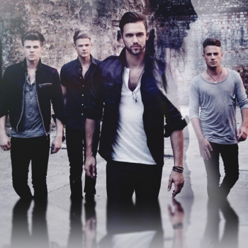 Lawson – No 1 (LawsonSoul 2007)