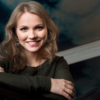 Lene Marlin – Unforgivable Sinner (Here We Are - Historier Sa Langt 2013)
