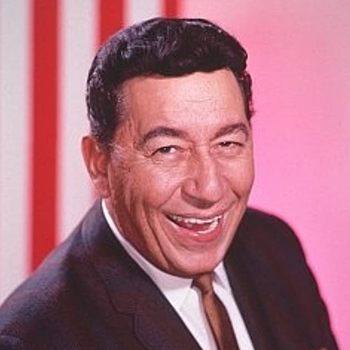 Louis Prima – The Lady in Red (His Greatest Hits 1960)