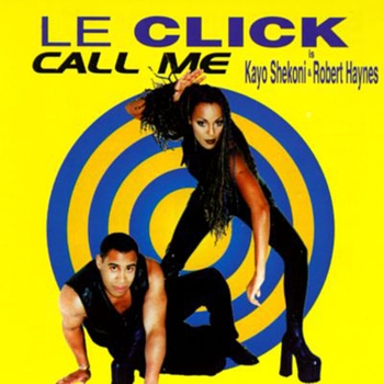 Le Click – Love Is a Wonderful Thing