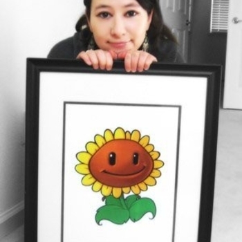 Laura Shigihara – Crazy Dave (Intro Theme) (Plants vs. Zombies 2010)