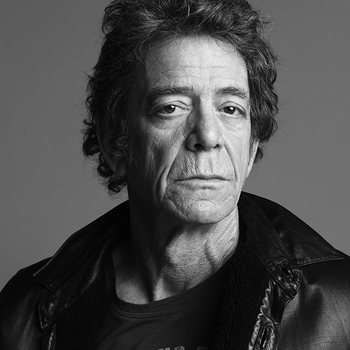 Lou Reed – Burning Embers (The Raven 2003)