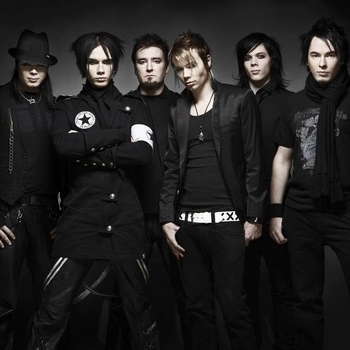 Lovex – Queen Of The Night (Watch Out! 2011)
