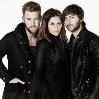 Lady A – Goodbye Town