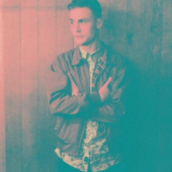 Lapalux – Holding On