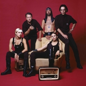 Laibach
