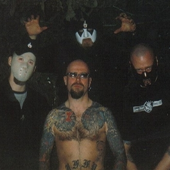 Slime – A.C.A.B.