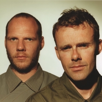 Leftfield
