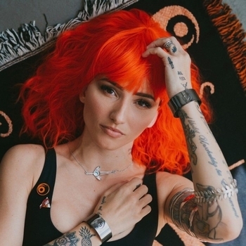 Lights – Salt and Vinegar (Новинки 2022)
