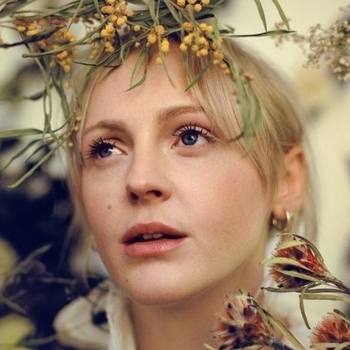 Laura Marling – Gurdjieff's Daughter