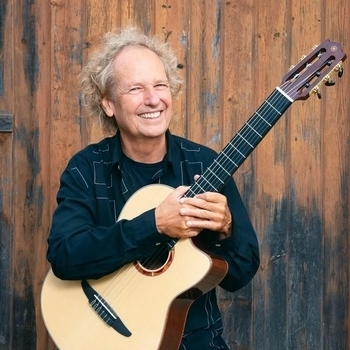 Lee Ritenour – Rio Sol
