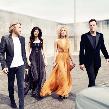 Sugarland – Life In A Northern Town