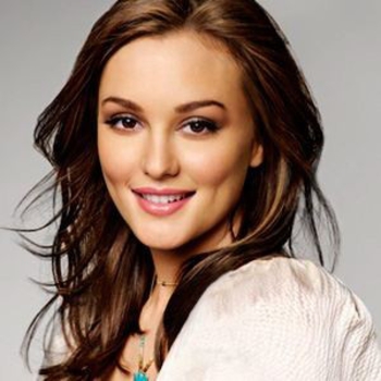 Leighton Meester – Sweet (Heartstrings 2014)