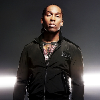 Lemar – Tick Tock (Johnny Douglas Remix) (2007)