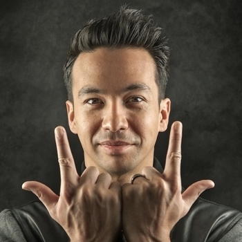 Laidback Luke – Speak Up