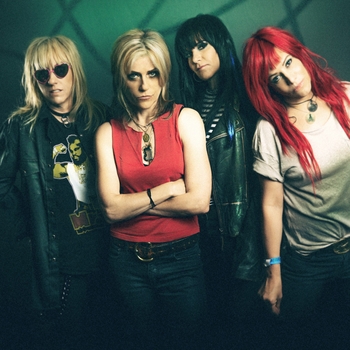 L7 – Pretend We're Dead (OST из "Grand Theft Auto: San Andreas" ) (Radio X)