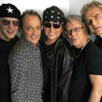 Loverboy – Working For The Weekend