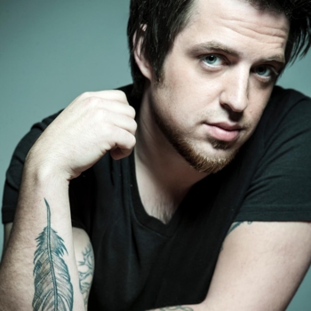 Lee DeWyze – Stay Here