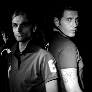 Leventina – El Toro (Radio Edit) (Single 2010)