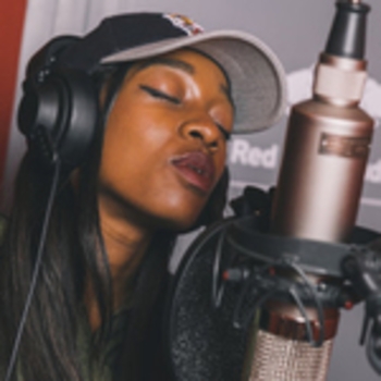 Little Simz – Tainted