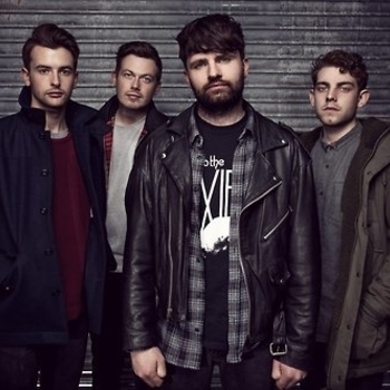 Lower Than Atlantis – Love Someone Else (OST из игры "Need for Speed Most Wanted a Criterion Game")
