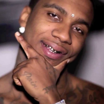 Lil B – Get High