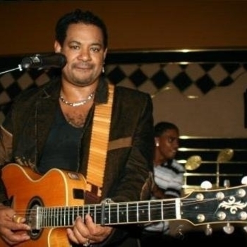Luis Vargas – Amigo