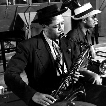 Lester Young – I Can't Get Started