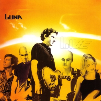 Luna – Povratak (Nestvarne Stvari 1984)