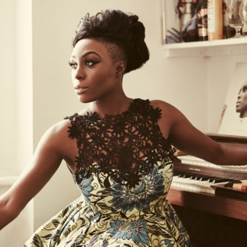 Laura Mvula – That's Alright (Silent Rider Remix)