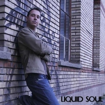 Liquid Soul – Hypnotic Energy (Double Click Remix) (Single 2015)