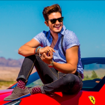 Fernando & Sorocaba – Everest
