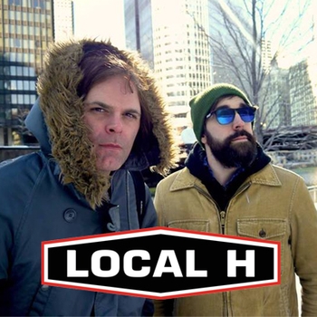 Local H – Demon Dreams