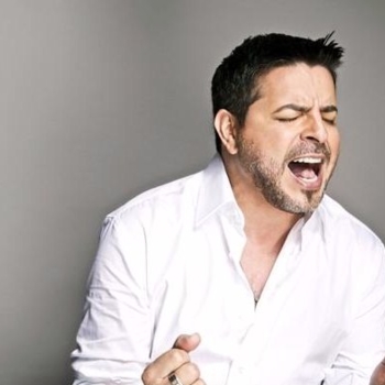 Luis Enrique – Abre Tus Ojos