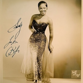 LaVern Baker