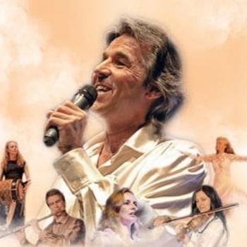 Lex Van Someren – Om Namah Shivay