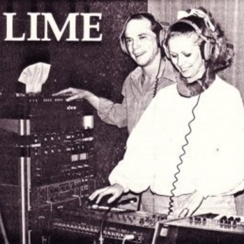 Lime – Profile of Love (Unexpected Lovers 1985)