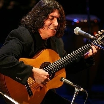 Luis Salinas