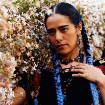Lila Downs – Justicia (feat. Enrique Bunbury)