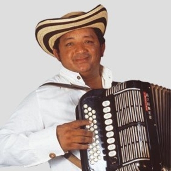 Lisandro Meza – Puerto Madero (Solo Por Ti 1997)