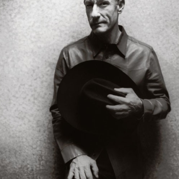 Lyle Lovett